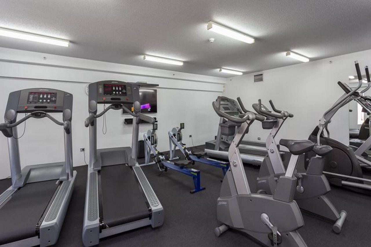 Aparthotel Oxygen 4*