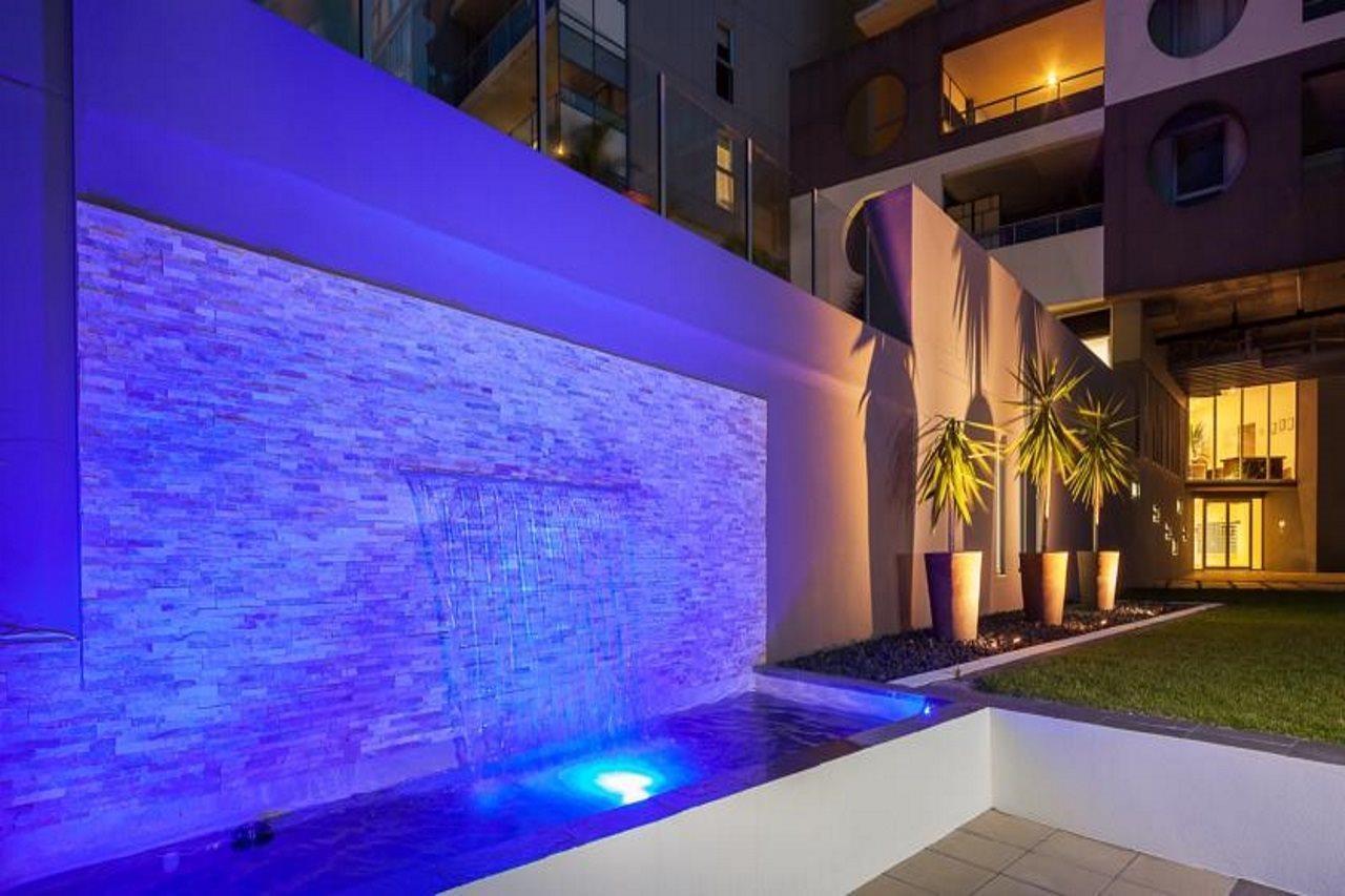 Aparthotel Oxygen 4*