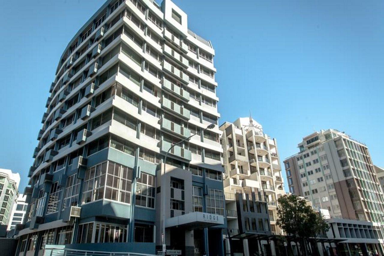 Aparthotel Ridge Brisbane