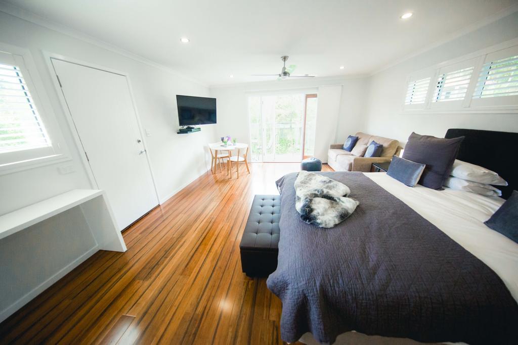 Chapel Woods Bed & Breakfast