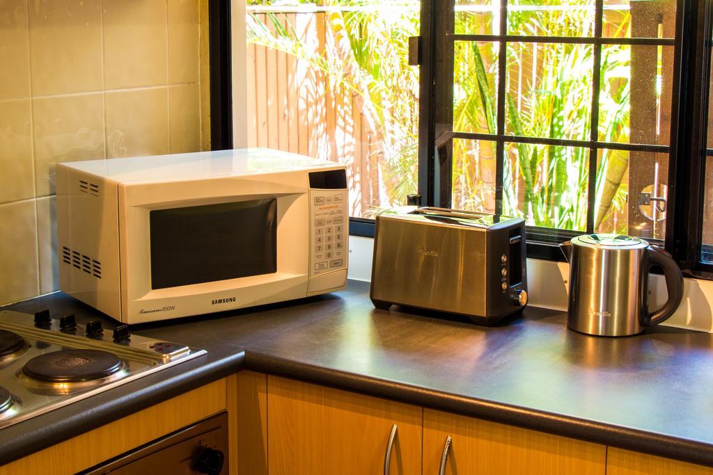 Riverpark - Studio Apartment