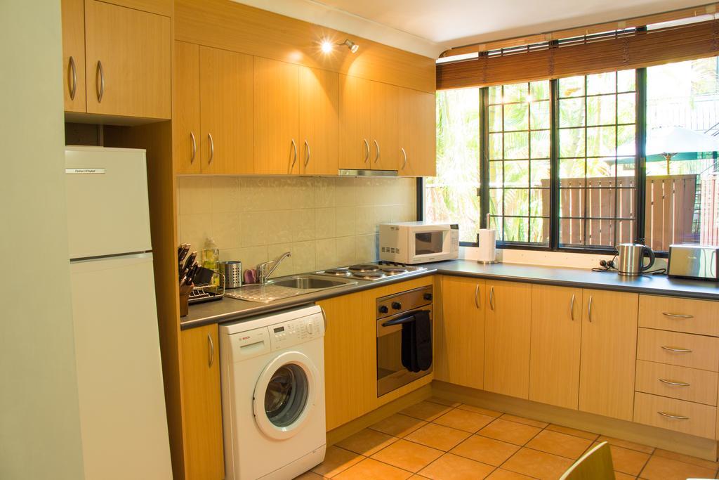 Riverpark - Studio Apartment