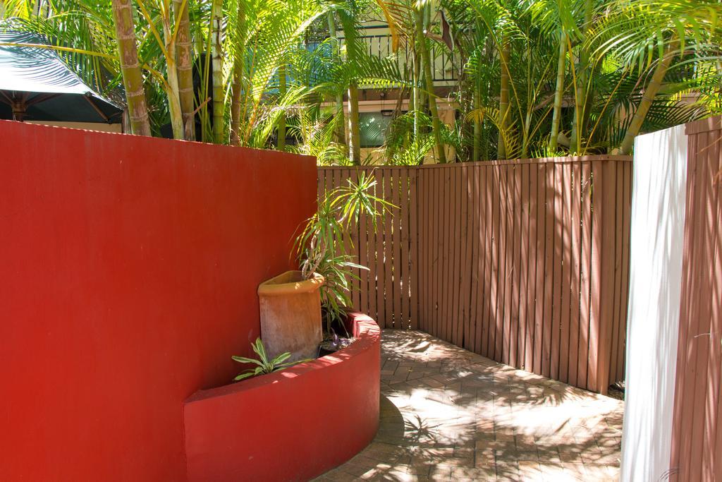 Riverpark - Studio Apartment