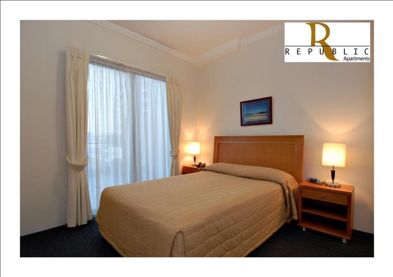 Republic City Brisbane