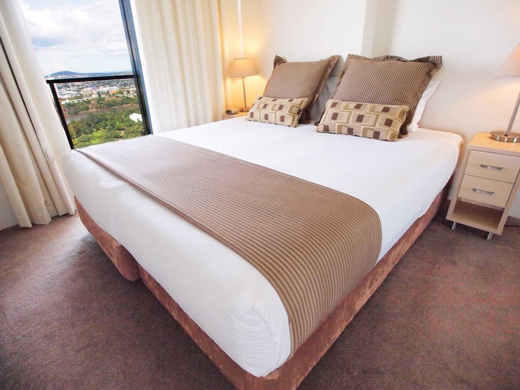 Aparthotel Oaks River 4*