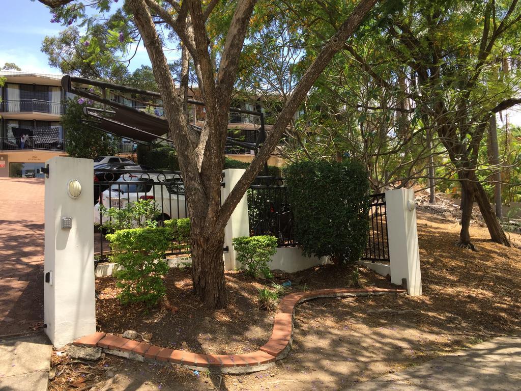 Riverpark - Studio * Brisbane