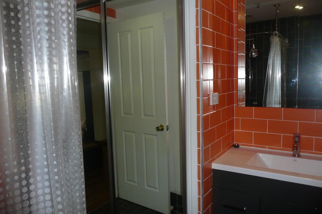 Aparthotel Bostonian Brisbane