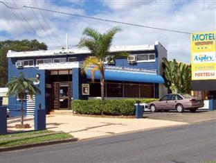 Motel Aspley Motor