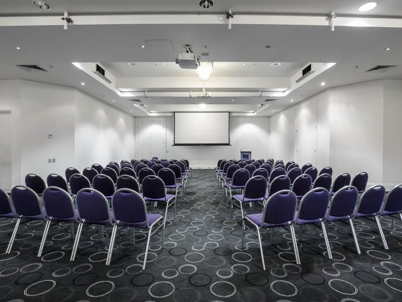 Amora Hotel Brisbane