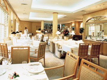 Intercontinental Hotels Brisbane By Ihg 5*