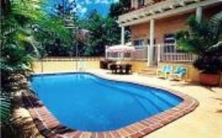 Paramount Motel 3*