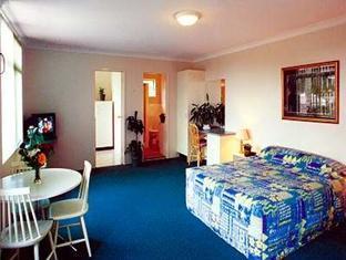 Paramount 3* Brisbane