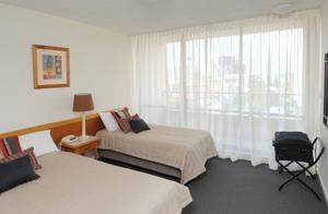 Aparthotel Summit 4*