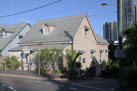One Thornbury