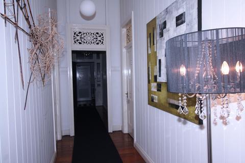 One Thornbury 4* Brisbane