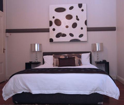 Bed & Breakfast One Thornbury 4*