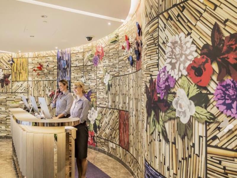 Aparthotel Capri By Fraser Brisbane