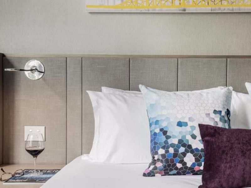 Capri By Fraser Aparthotel Brisbane