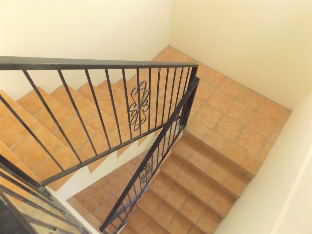 Aparthotel Milton