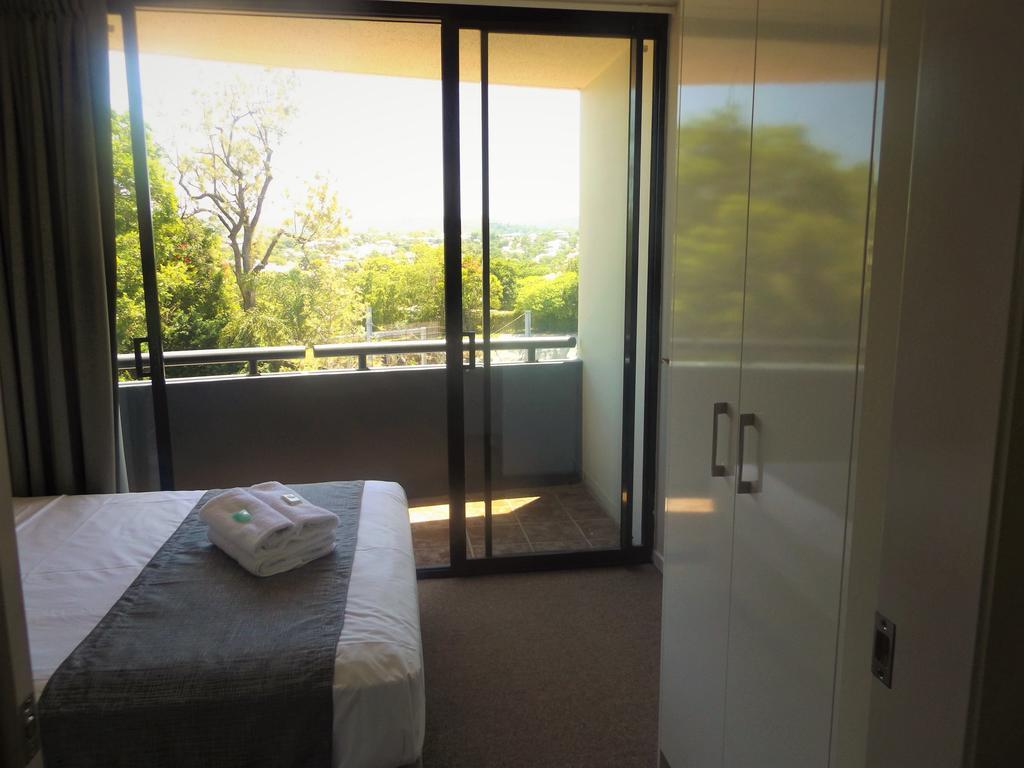 Milton Aparthotel Brisbane