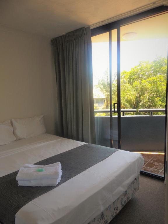 Milton 4* Brisbane