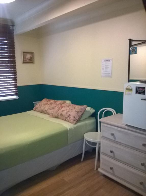 Aussie Way Lodge * Brisbane