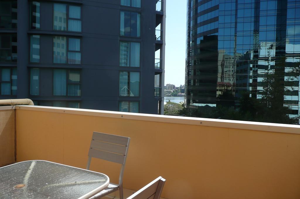 Aparthotel Bostonian