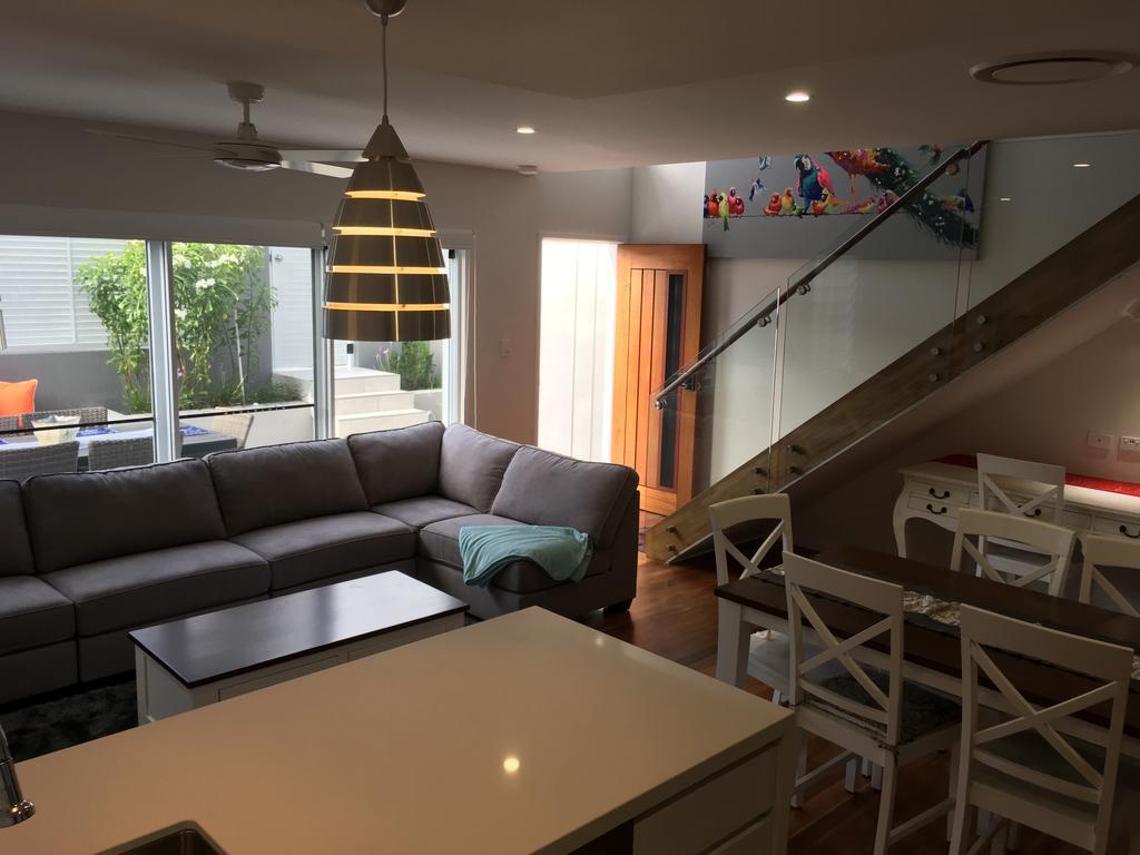 Preston Guest house