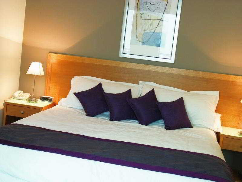 Park Regis North Quay