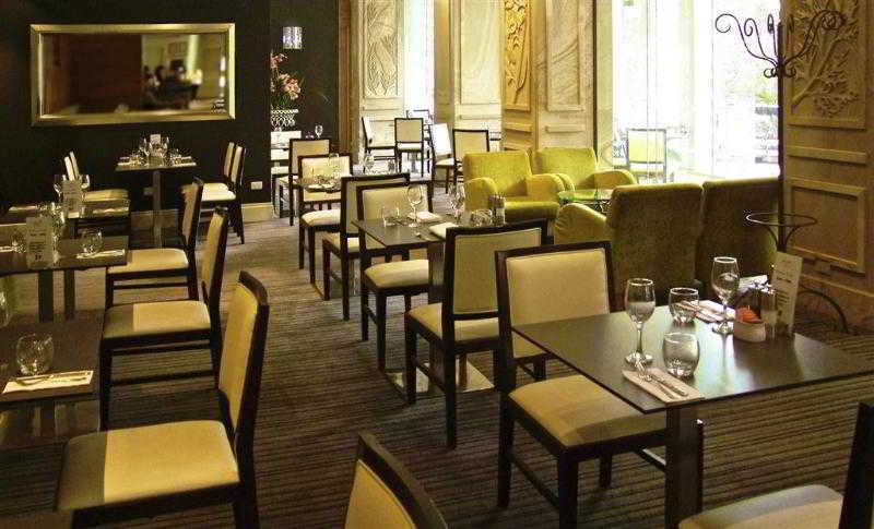 The Sebel Quay West 5* Brisbane