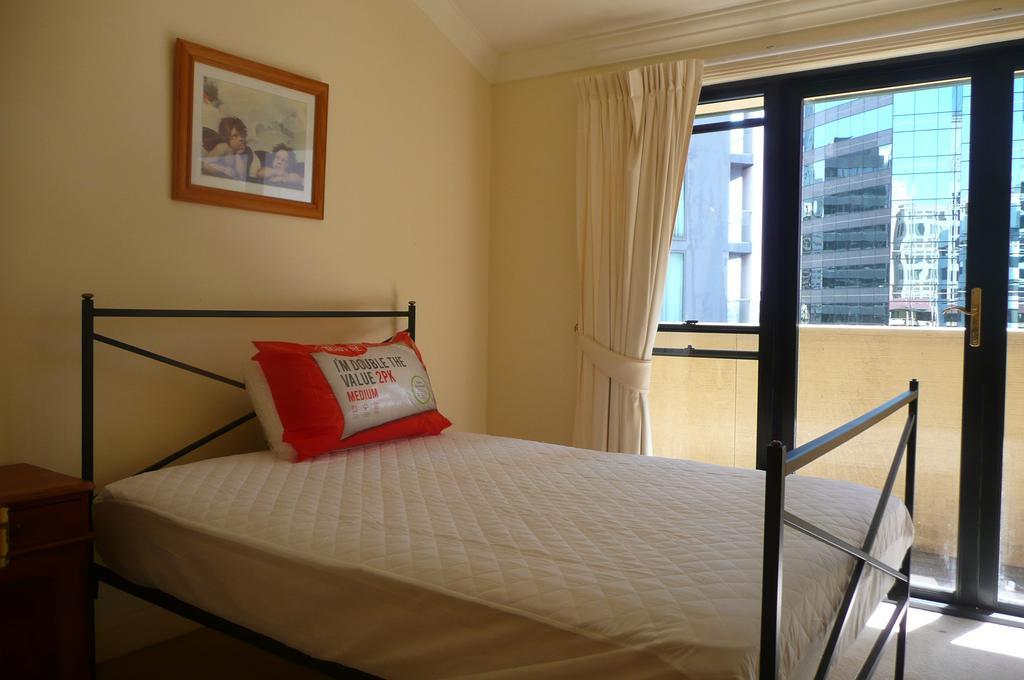 Bostonian Aparthotel *