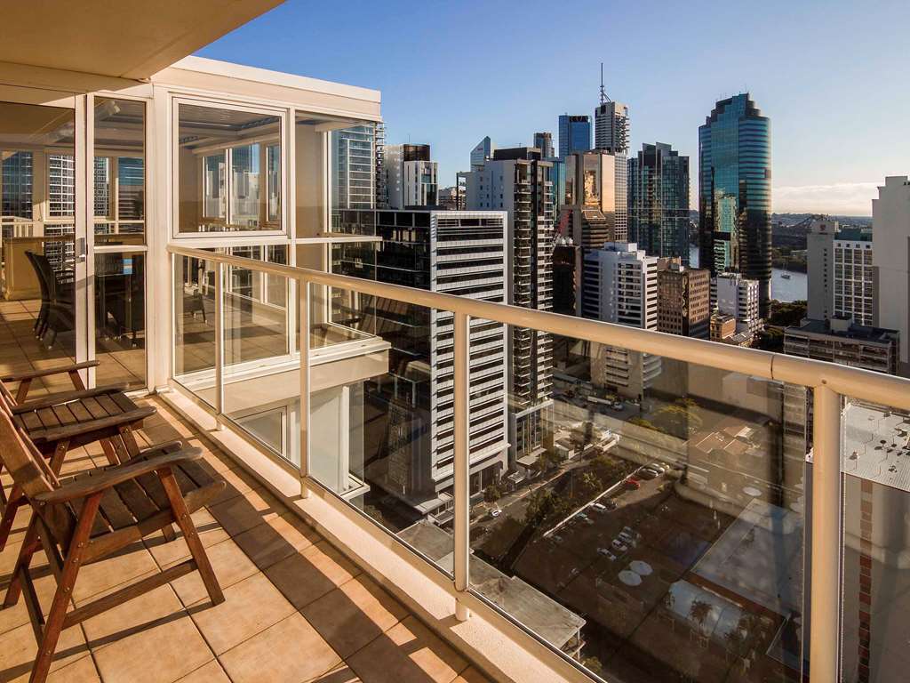 The Sebel Quay West 5*