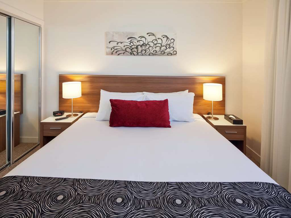 Quest South 4* Brisbane