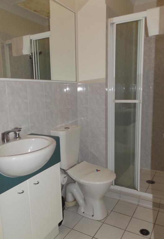 Aparthotel Milton