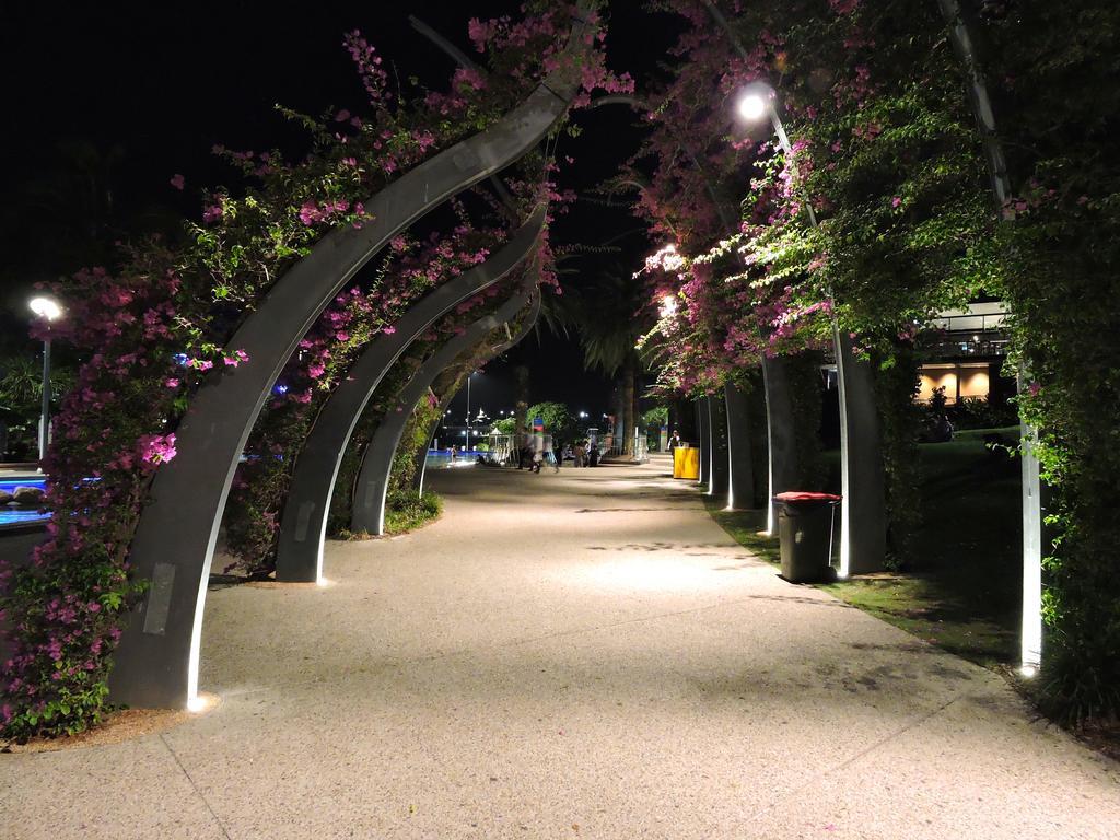 Motel Best Western Airport 85 Brisbane