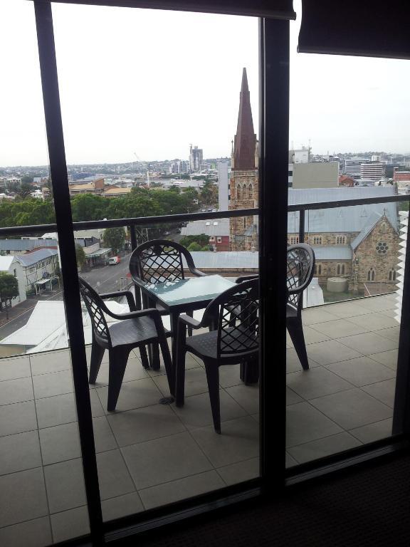 Aparthotel Tribeca Brisbane