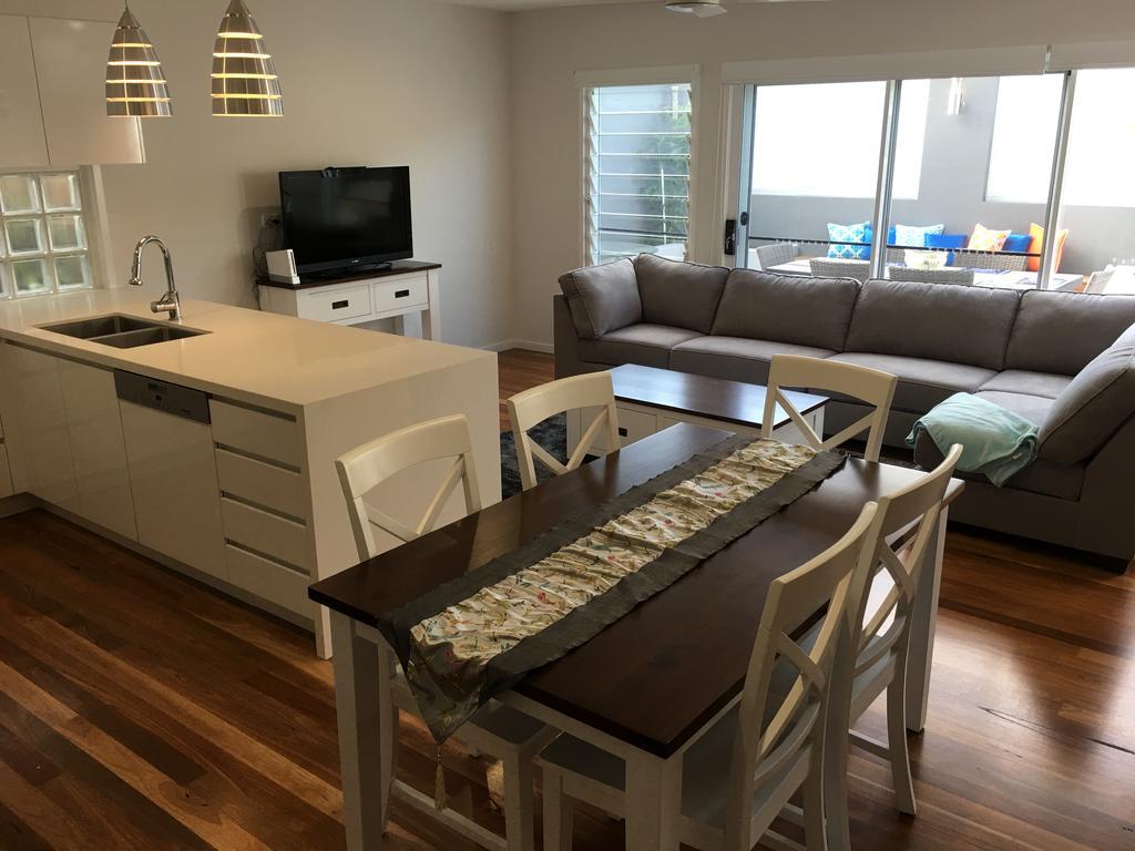 Preston Guest house