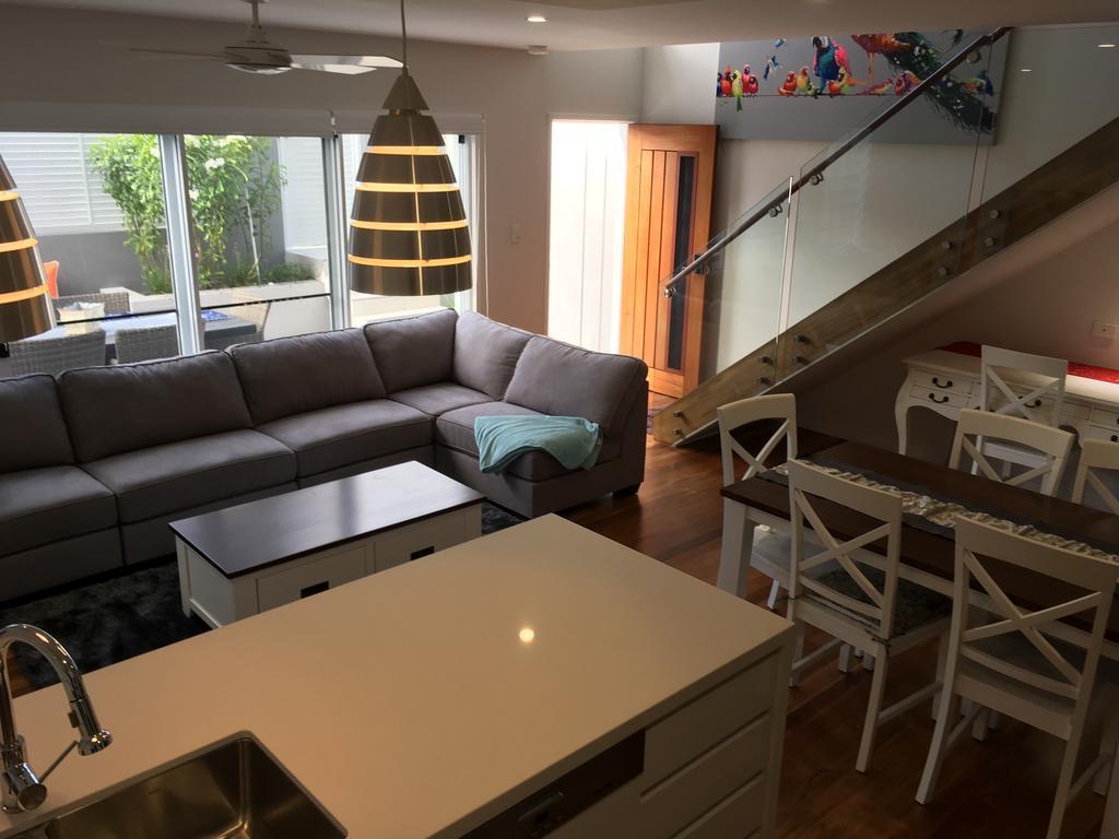 Guest house Preston *