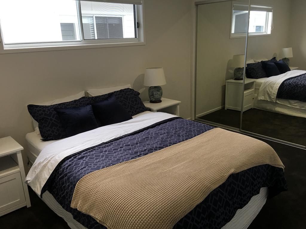 Preston Guest house
