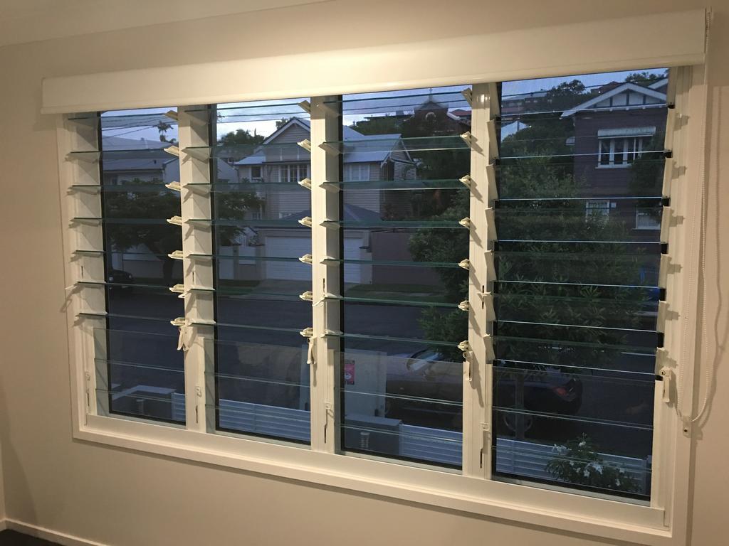 Preston Brisbane