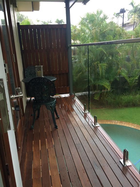Bed & Breakfast Chapel Woods Brisbane