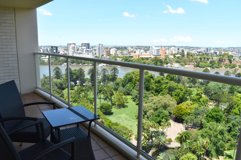 The Sebel Quay West 5* Brisbane