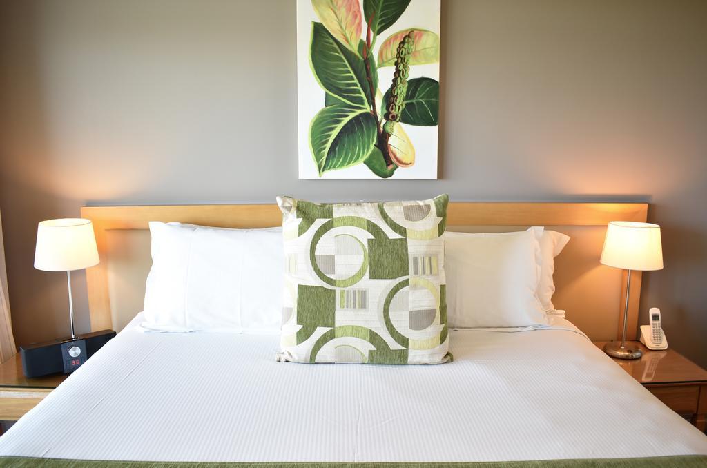 The Sebel Quay West 5* Brisbane