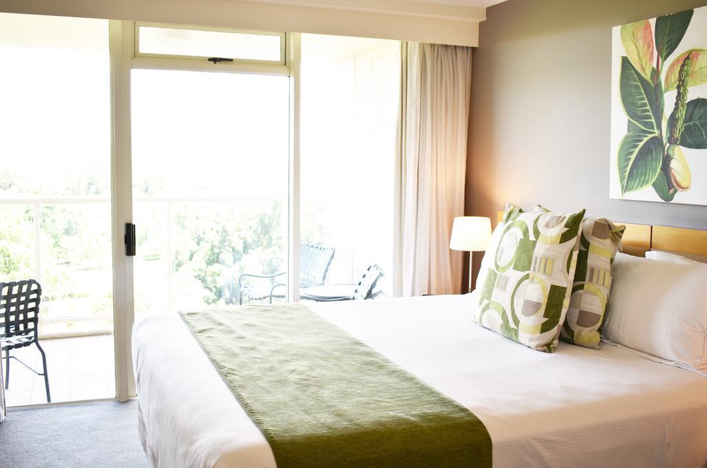 The Sebel Quay West Brisbane