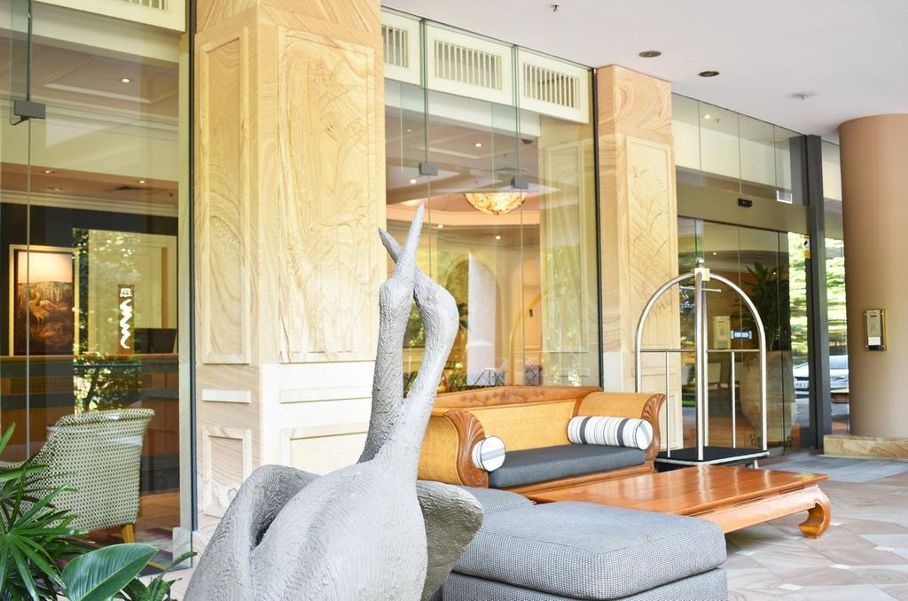 The Sebel Quay West 5*