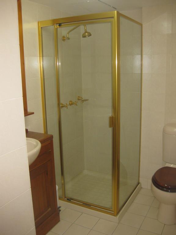 Fairthorpe Aparthotel 4*