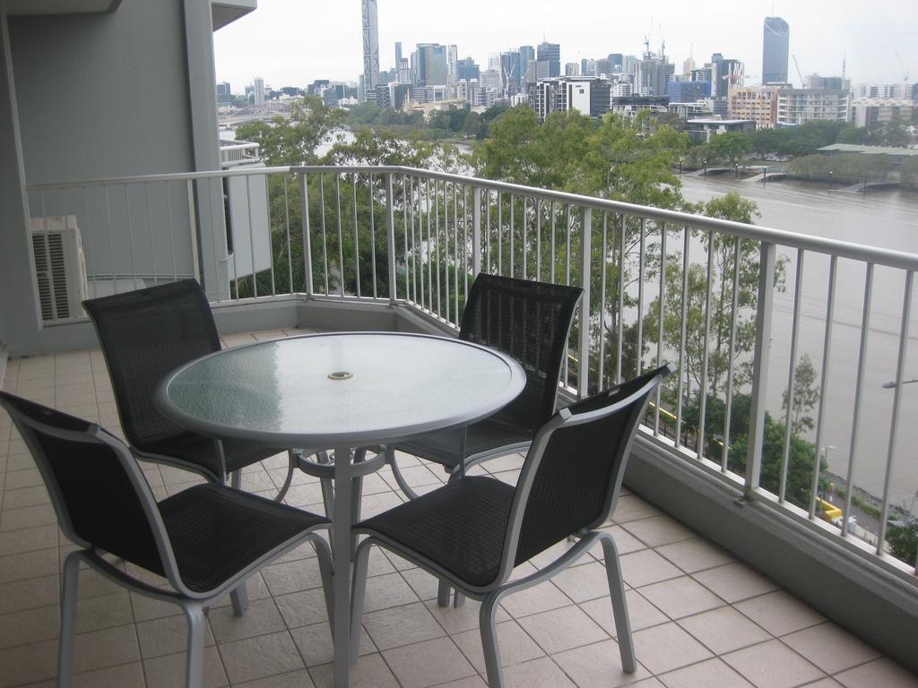 Fairthorpe 4* Brisbane