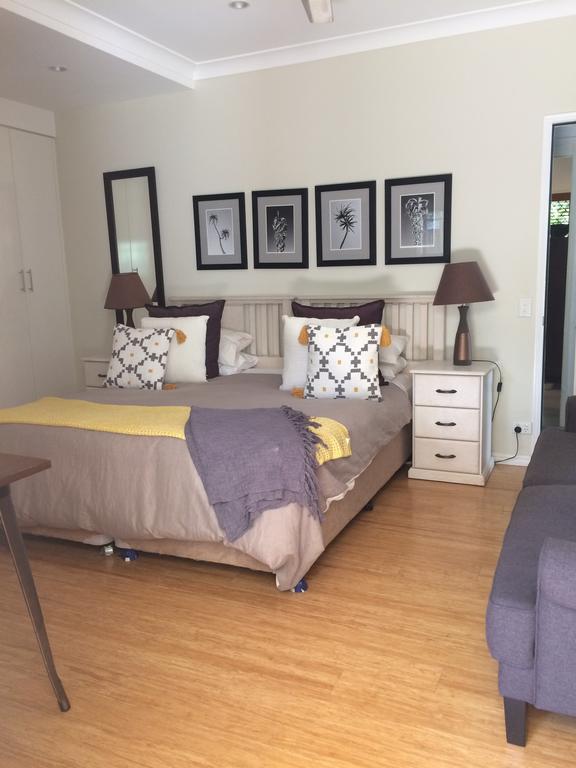 Bed & Breakfast Chapel Woods