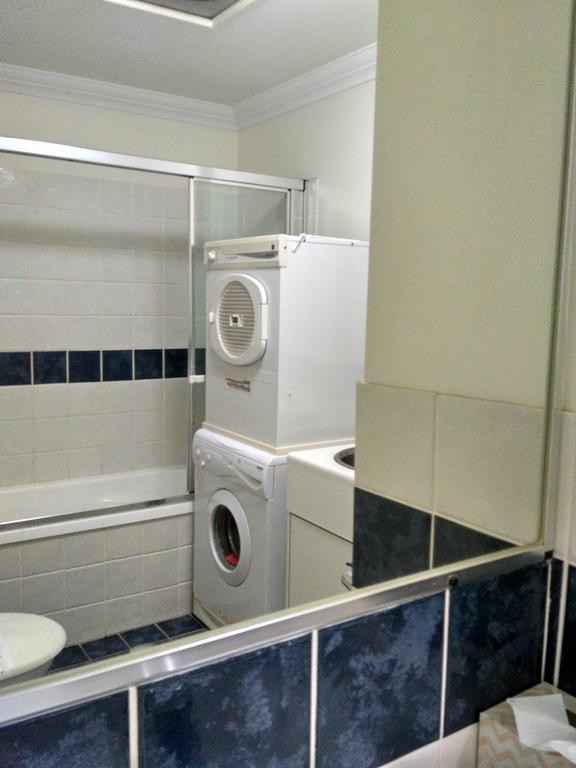 Aparthotel Milton