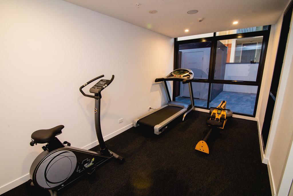 High Street Toowong Aparthotel